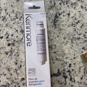 Replacement Refrigerator filter